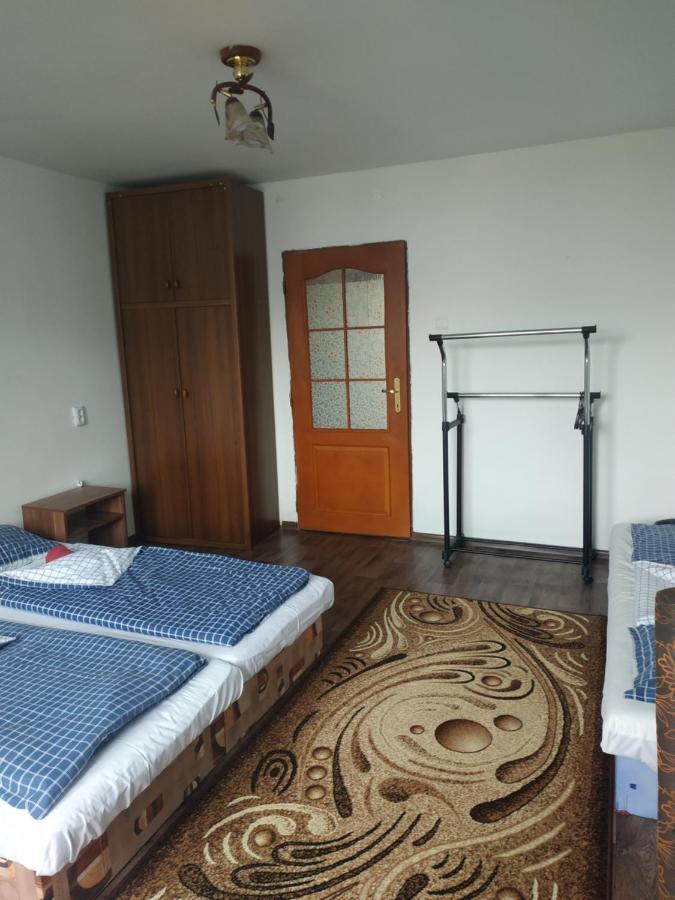 Lucky Cat Hotel Nová Lesná Kültér fotó