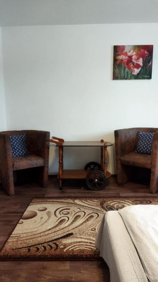 Lucky Cat Hotel Nová Lesná Kültér fotó
