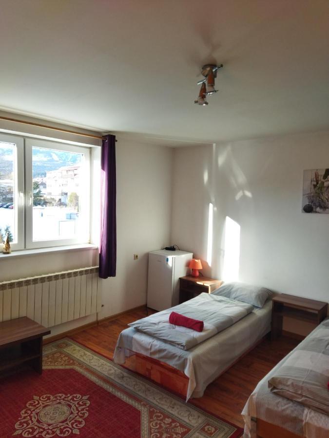 Lucky Cat Hotel Nová Lesná Kültér fotó