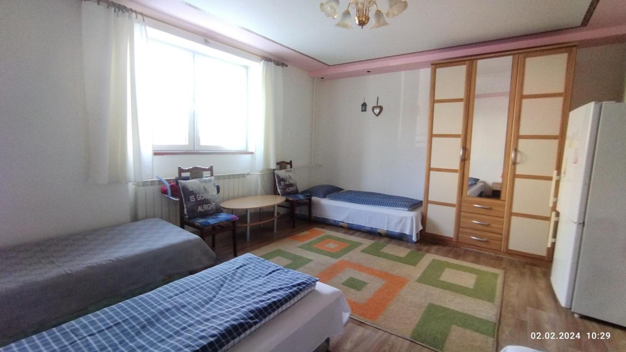 Lucky Cat Hotel Nová Lesná Kültér fotó