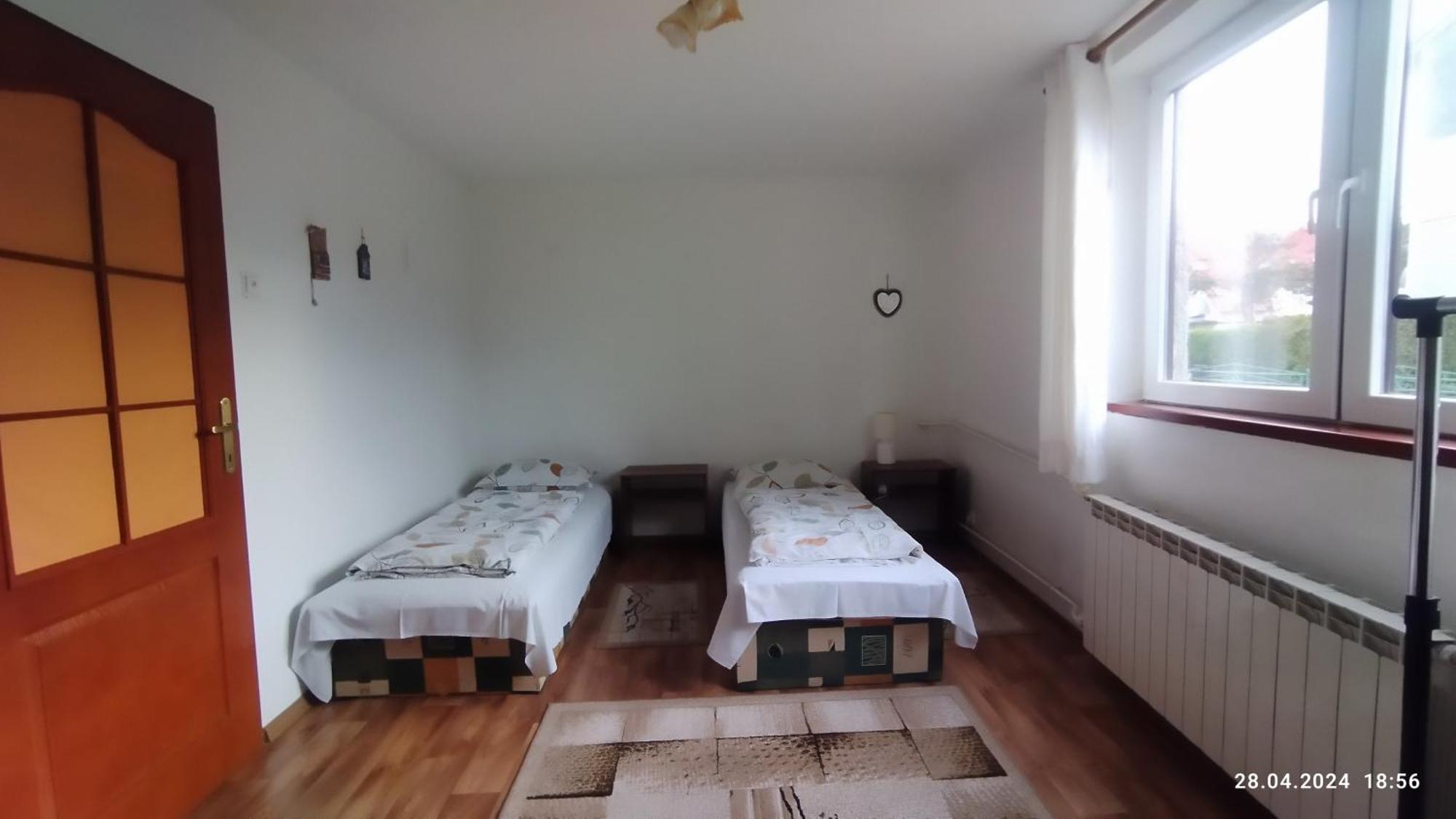 Lucky Cat Hotel Nová Lesná Szoba fotó